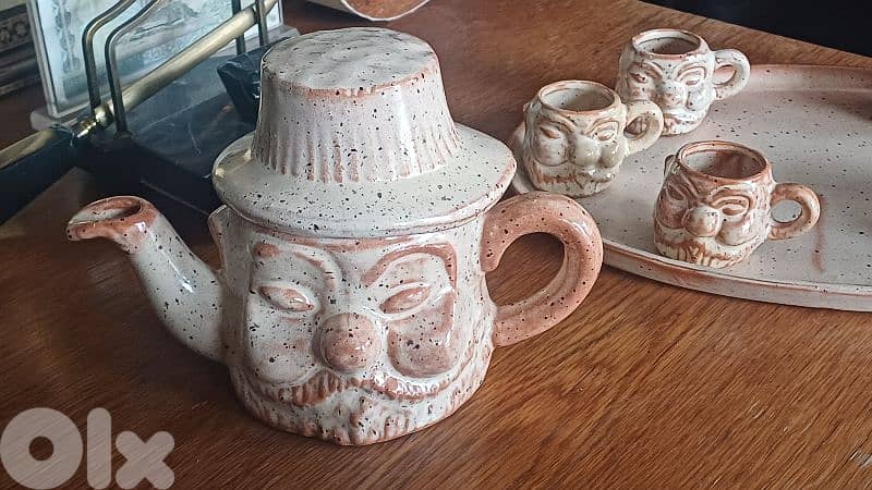 antique 4