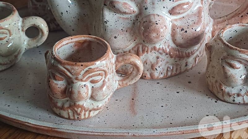 antique 5