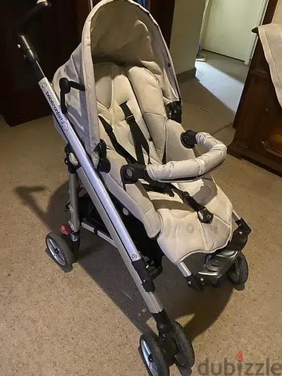 Bebe confort stroller