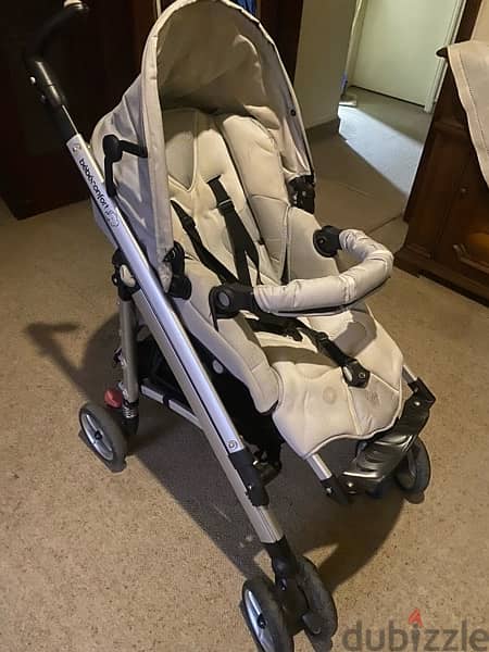 Bebe confort stroller 0