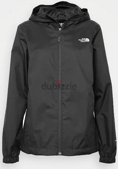 The North Face Quest jacket