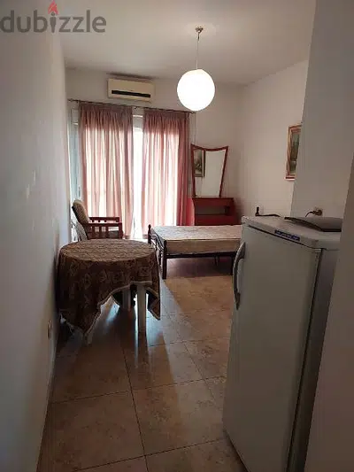 studio for one person broumana