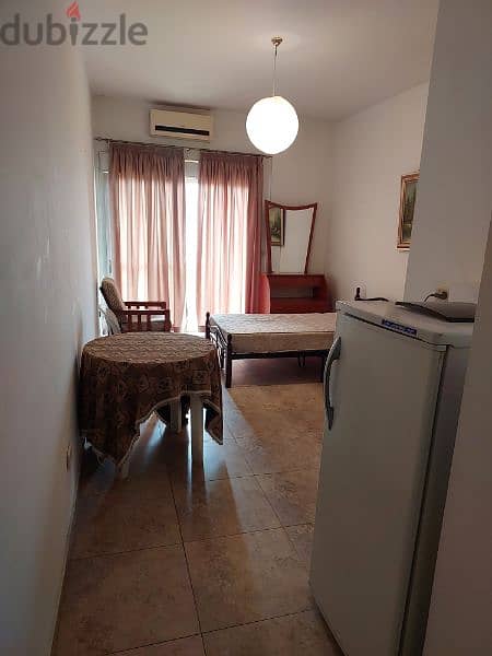studio for one person broumana 0