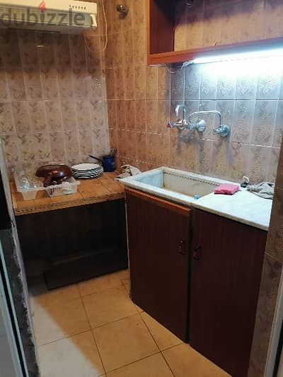 studio for one person broumana
