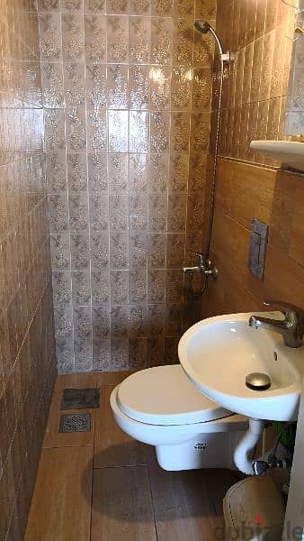 studio for one person broumana