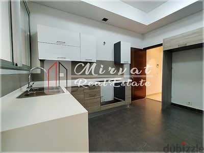 Prime Area|3 Master Bedrooms Apartment For Sale Achrafieh