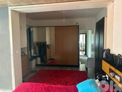RWB134MK - Furnished Apartment for sale in Breij - شقة للبيع ب البريج