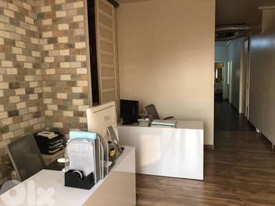 165 Sqm | Apartment For Sale In Mansourieh شقة للبيع في المنصورية
