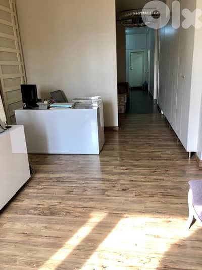 165 Sqm | Apartment For Sale In Mansourieh شقة للبيع في المنصورية