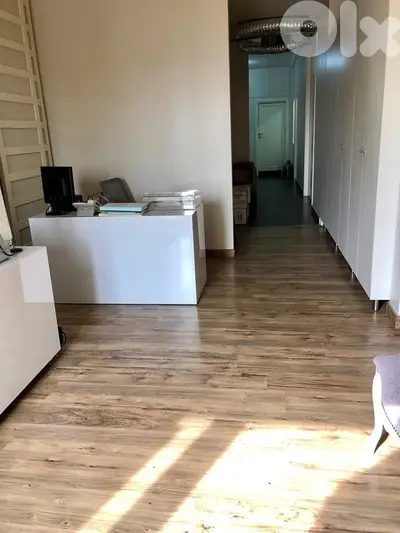 165 Sqm | Apartment For Sale In Mansourieh شقة للبيع في المنصورية