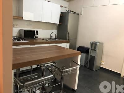 165 Sqm | Apartment For Sale In Mansourieh شقة للبيع في المنصورية