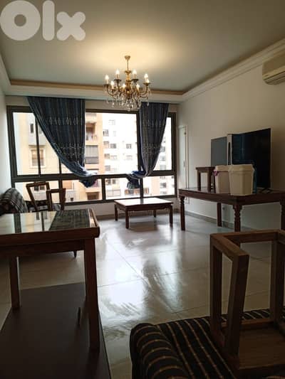 145 Sqm | Apartment for rent in Ain el Remmaneh