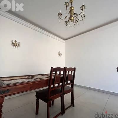 145 Sqm | Apartment for rent in Ain el Remmaneh