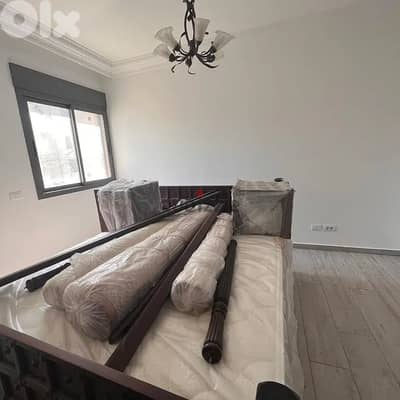 145 Sqm | Apartment for rent in Ain el Remmaneh