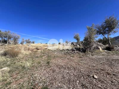 Land in Tannourine | Panoramic View  | أرض للبيع | PLS 25843/13