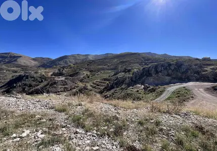 Land in Tannourine | Easy Access | أرض للبيع | PLS 25843/12