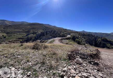Land in Tannourine | Panoramic View | أرض للبيع | PLS 25843/11