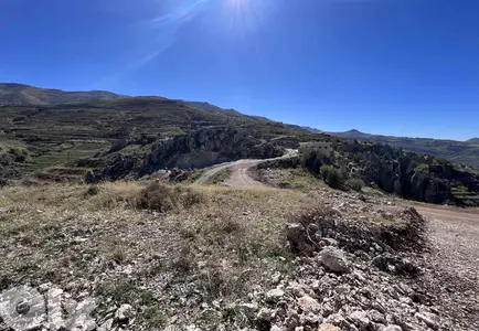 Land in Tannourine | Panoramic View | أرض للبيع | PLS 25843/11
