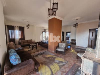 Stand-alone House + garden+terrace 4 sale Aanaya / Jbeil - عنايا جبيل