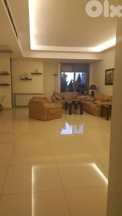 Lux apartment for sale in Fanar  - شقة للبيع في الفنار