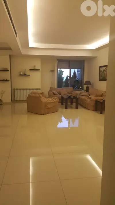 Lux apartment for sale in Fanar  - شقة للبيع في الفنار
