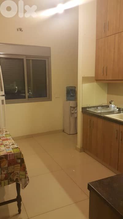 Lux apartment for sale in Fanar  - شقة للبيع في الفنار