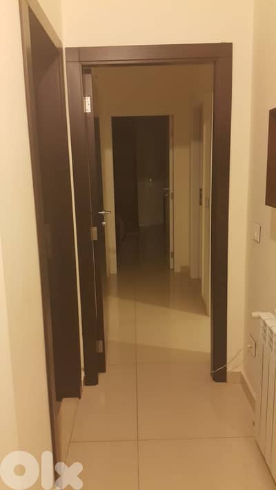 Lux apartment for sale in Fanar  - شقة للبيع في الفنار