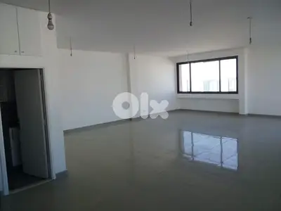 76 Sqm | Luxury Office For Rent In Dawra |مكتب للبيع في الدورة