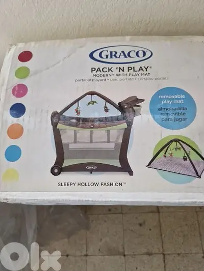 baby park