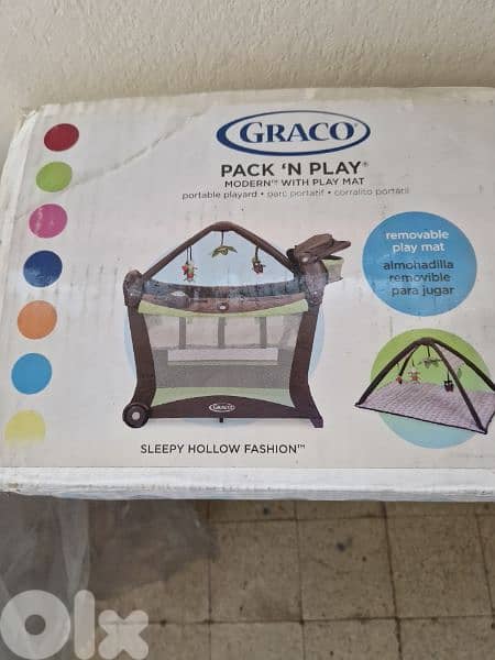 baby park 0