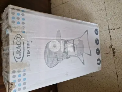 high chair