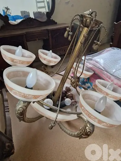 chandelier