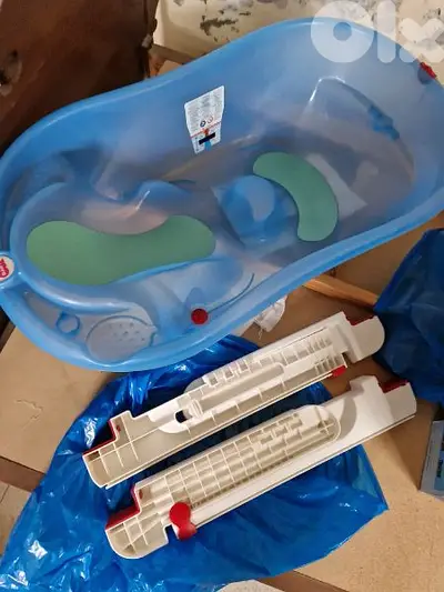 bathtub