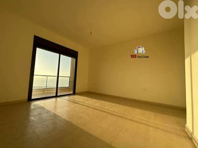 Kfaryassine 180m2 | Brand-New | High-End | Prime Location |KA