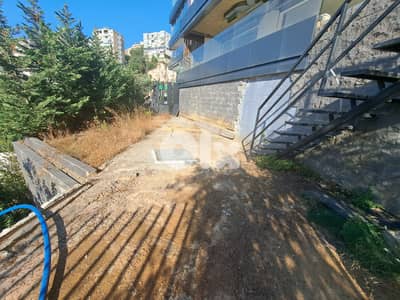 Apartment for Sale in Mtayleb شقة للبيع في المطيلب