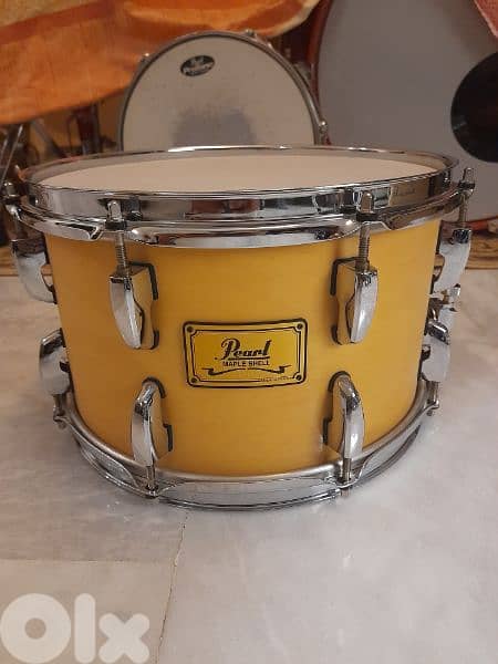 Pearl soprano snare 0