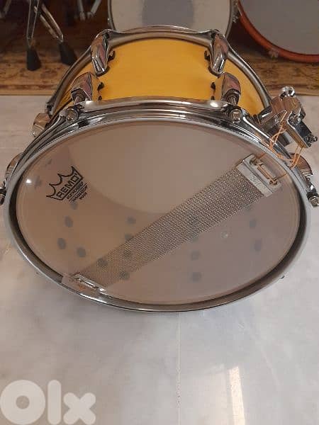 Pearl soprano snare 2