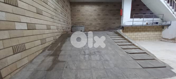 Warehouse in Zalka For Sale  مستودع للبيع في زلقا