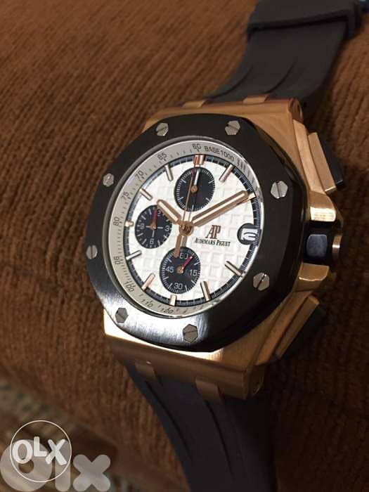 Offshore “AP” 4