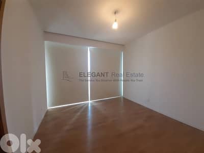 Brand New Apartment in a Prime Location!