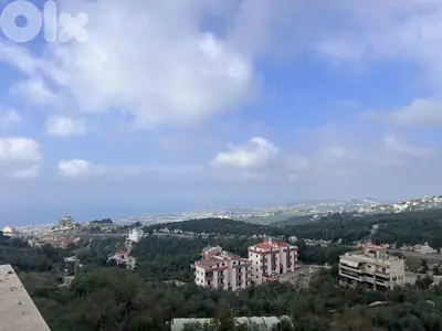 Apartment in Breij | Amazing View | شقة للبيع | PLS 25842/15