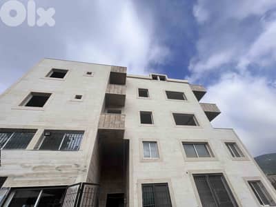 Apartment in Breij | Payment Facilities | شقة للبيع | PLS 25842/14