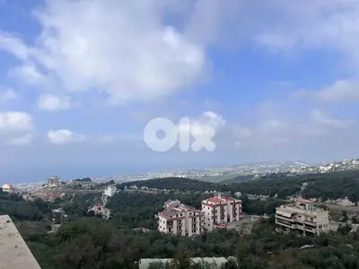Apartment in Breij | Sea View | شقة للبيع | PLS 25842/13