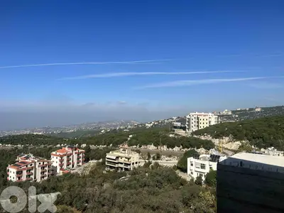 Apartment in Breij | 50SQM Terrace | شقة للبيع | PLS 25842/12
