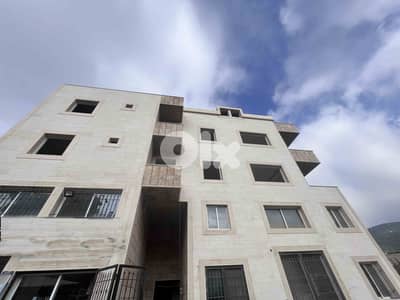 Apartment in Breij | 50SQM Terrace | شقة للبيع | PLS 25842/12
