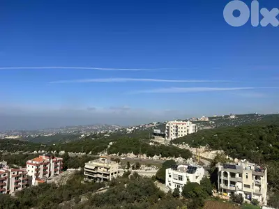 Apartment in Breij | 100SQM Terrace | View | شقة للبيع | PLS 25842/11
