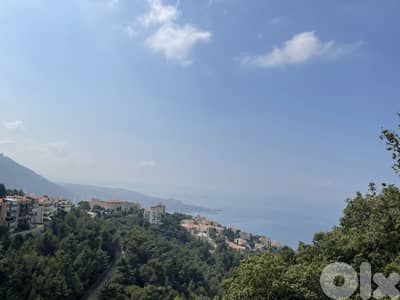 RWK152JA - Land For Sale in Ghazir أرض للبيع في غزير RWK152JA - Land For Sale in Ghazir أرض للبيع في غزير