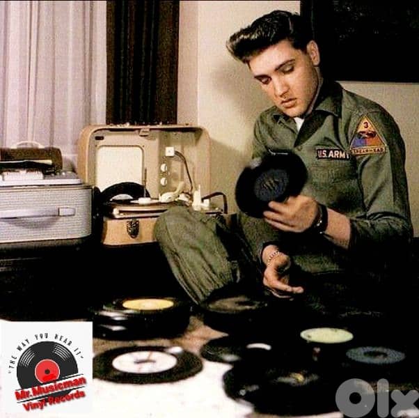 " HUGE "Collection Of Vinyl Records,Cds,Cassettes 3