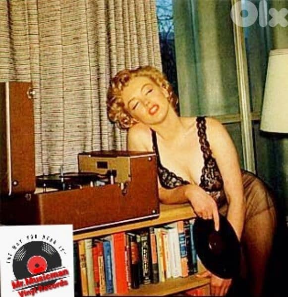 " HUGE "Collection Of Vinyl Records,Cds,Cassettes 4