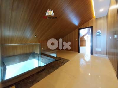 Sahel Alma 375m2 | Duplex | High-End | Open View | IV